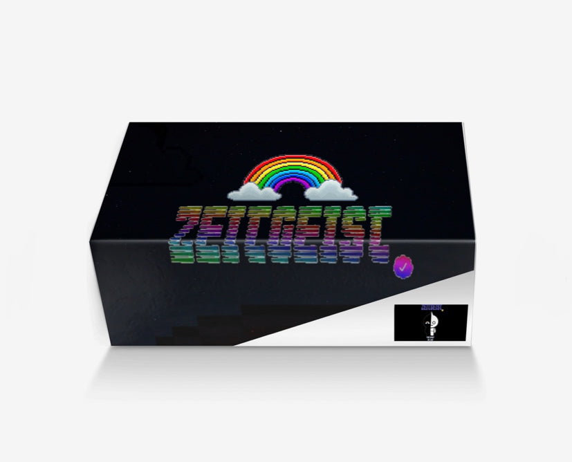 ZEITGEIST: RAINBOWZ