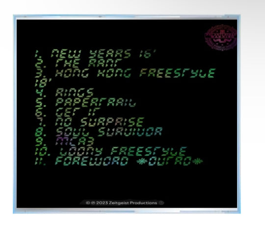 Foreword:(Prod.By Quan Pharaohz)